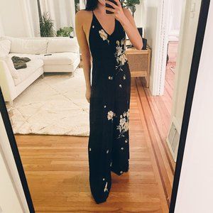 Reformation Jumpsuit